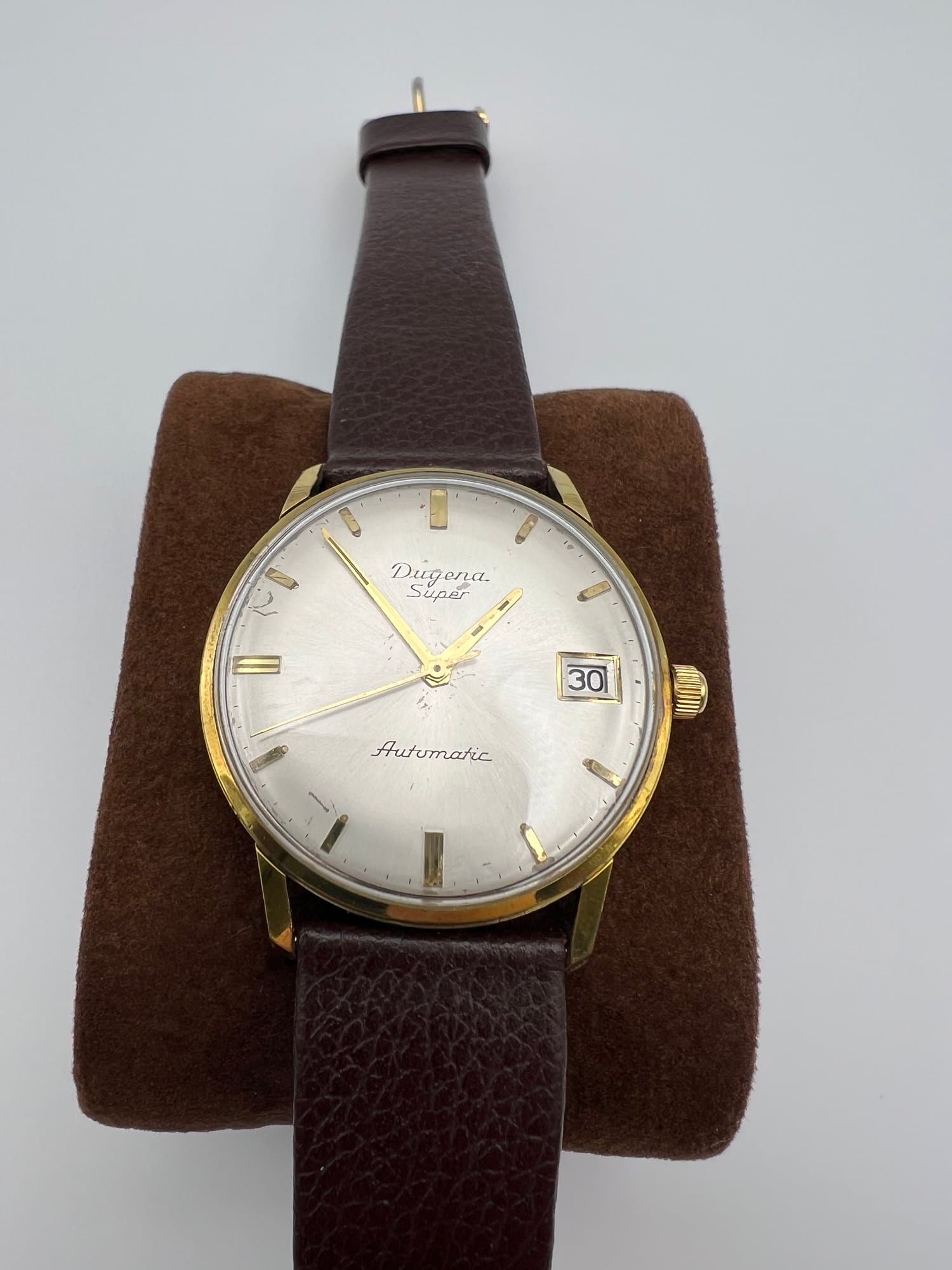 Dugena Super Automatic 1960s