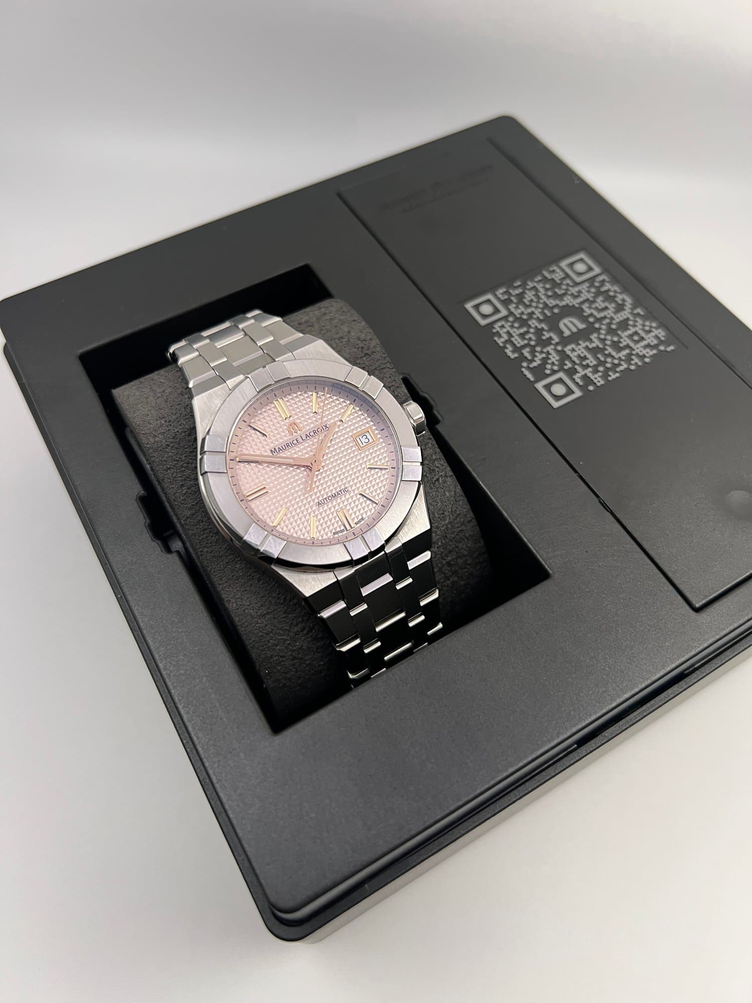 Maurice Lacroix Aikon Automatic 2020s