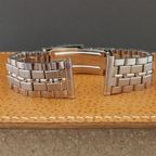 Beads-of-rice bracelet: Hadley, rice beads