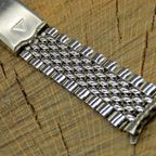 Beads-of-rice bracelet: JB Champion, 18 mm