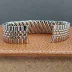 Beads-of-rice bracelet: Kestenmade, centre expansion
