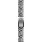 Beads-of-rice bracelet: Nivada Grenchen