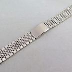 Beads-of-rice bracelet: Stelux, STL