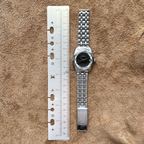 Beads-of-rice bracelet: Universal Genève, Polerouter