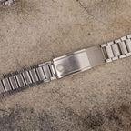 Omega bracelet: 1035, 1966 to 1972