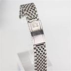 Omega bracelet: 1036, late 1950s to mid 1960s