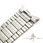 Omega bracelet: 1039, 1966 to c. 1974