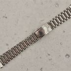 Omega bracelet: 1069, c. 1970