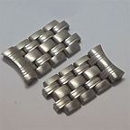 Omega bracelet: 1117, late 1960s to 1970s