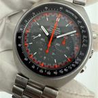 Omega bracelet: 1162, c. 1970 to today