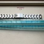 Omega bracelet: 1168, c. 1975