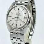 Omega bracelet: 1172, 1970s
