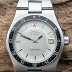 Omega bracelet: 1178, c. 1970