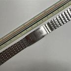 Omega bracelet: 1193, 1970s