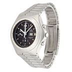 Omega bracelet: 1413, Mark V, 1984