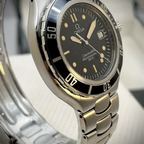 Omega bracelet: 1455, Pre-Bond, 1988 to 1993