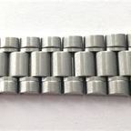Omega bracelet: 1479, 1989 to 1996