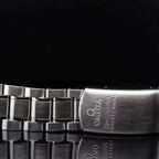 Omega bracelet: 1499, 1996 to 1998