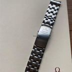 Omega bracelet: 1503, Bond, c. 1993 to 2011