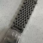 Omega bracelet: 1503, beads of rice, 1960s