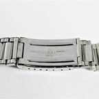 Omega bracelet: 1506, 1964 to 1966