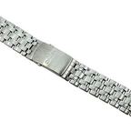 Omega bracelet: 1515, Diver 300M ceramic, 2011