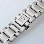 Omega bracelet: 1563, Date and Day-Date