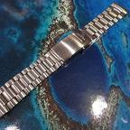 Omega bracelet: 1580, Planet Ocean, 2005