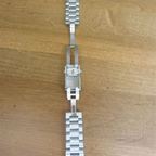 Omega bracelet: 1589, Planet Ocean cal. 8500, 2011