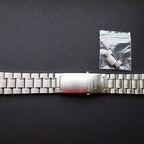Omega bracelet: 1610, c. 2000 to 2008