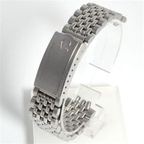 Omega bracelet: 8220, 1950s