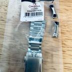 Omega bracelet: 020STZ011626, Apollo 11 50th, 2019