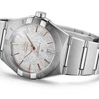 Omega bracelet: Constellation, Gents, 2020
