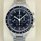 Omega bracelet: 020STZ012773, Calibre 321, 2020