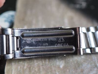 1171 clasp, inside