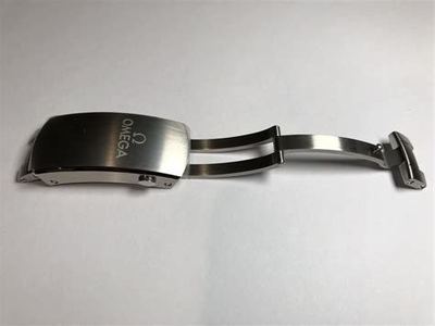 Seamaster clasp 117STZ001159