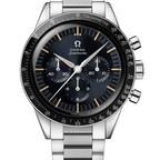 Omega bracelet: FOIS, First Omega in Space, 2024