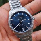 Omega bracelet: 020STZ002923, Globemaster, 2015