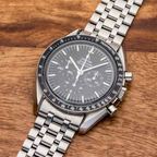 Omega bracelet: Holzer, Mexico, 1960s to 1980s