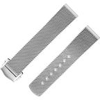Omega bracelet: 020STZ015718, steel mesh