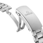 Omega bracelet: 020STZ004970, Planet Ocean, 2016