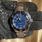 Omega bracelet: 020STZ014057, Seamaster 300, 2021
