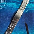 Omega bracelet: 020STZ010100, Seamaster Diver 300M, 2018