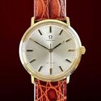 Omega De Ville: 135.0028
