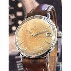 Omega De Ville: 136.0018