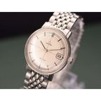 Omega De Ville: 136.0019