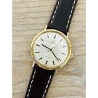 Omega De Ville: 136.0028