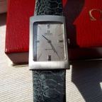 Omega De Ville: 151.0031