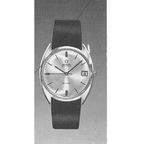 Omega De Ville: 166.0029