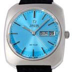 Omega De Ville: 166.0115